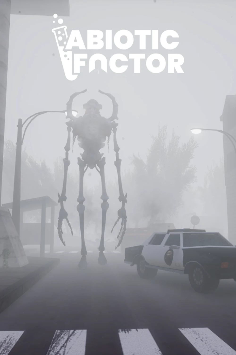 Abiotic Factor