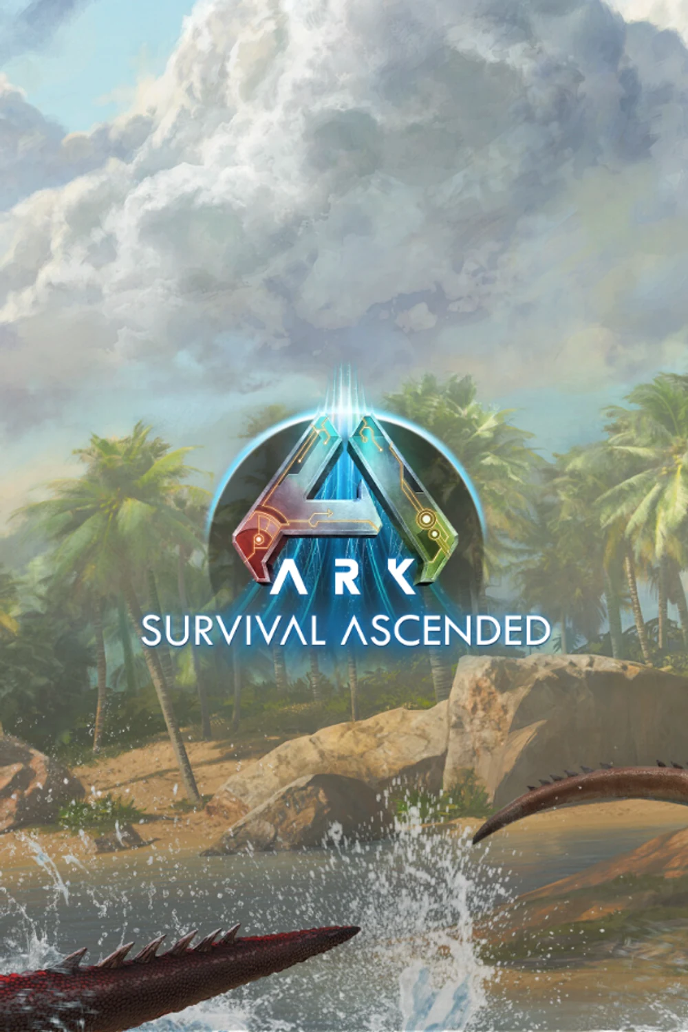ARK: Survival Ascended