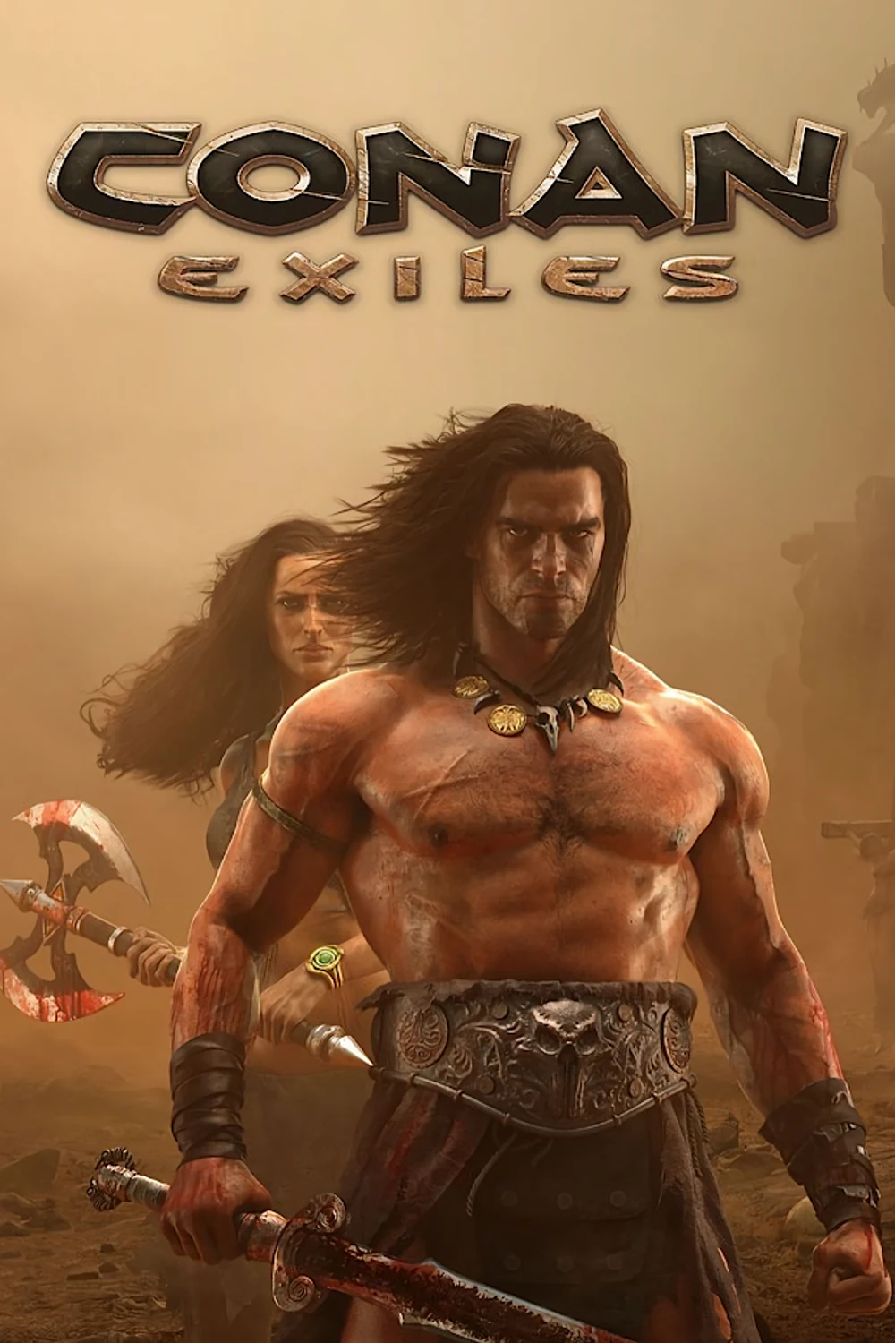 Conan Exiles