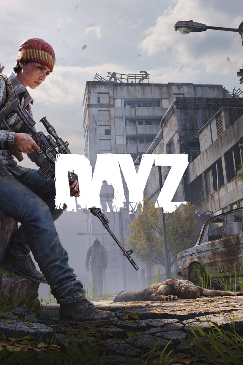DayZ