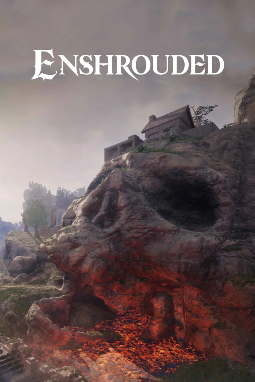 Enshrouded