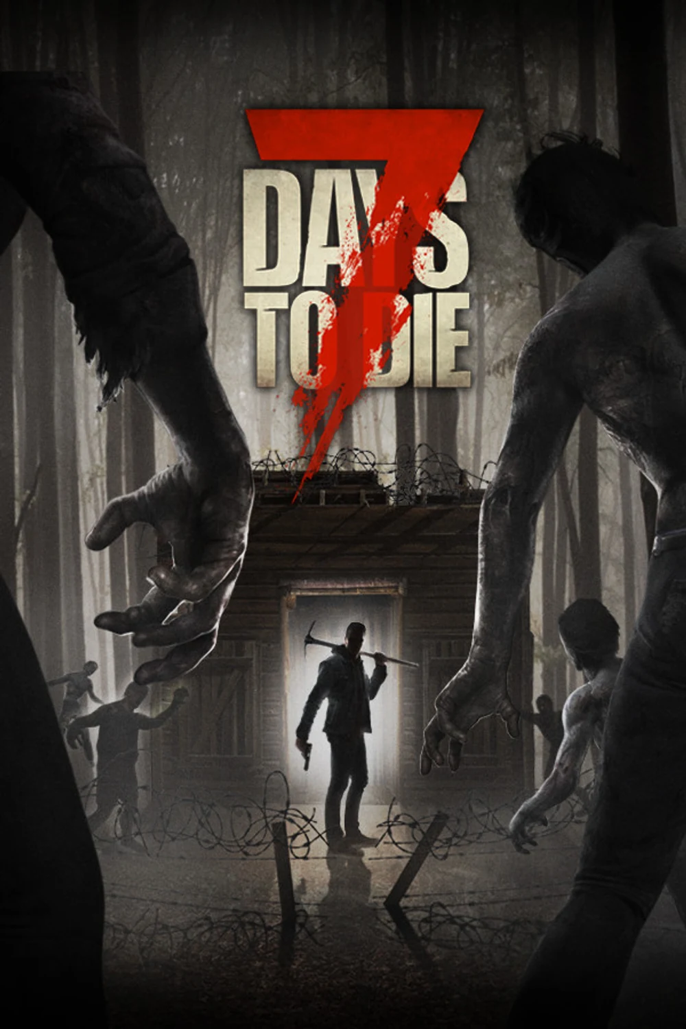 7 Days to Die