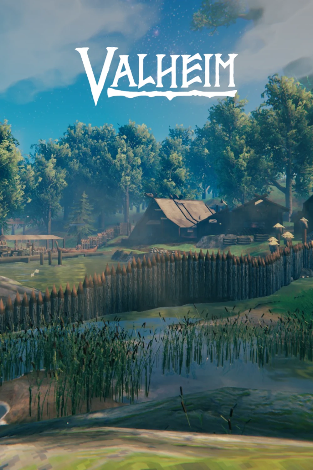 Valheim